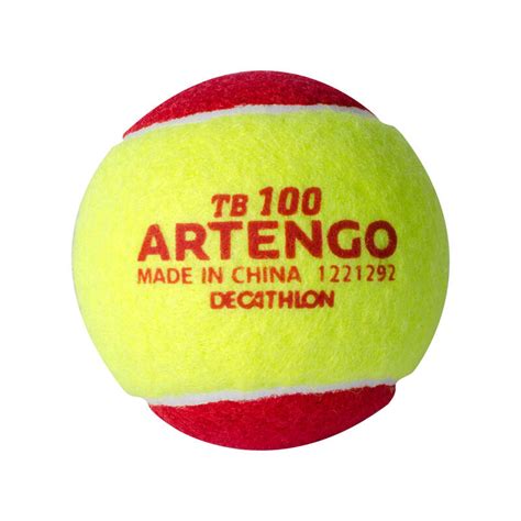 tennisballen decathlon.